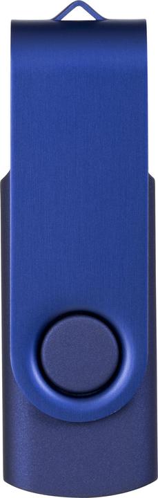 Actual product image Bullet Metallic stick (2 piece pack) (4 GB, USB-A)