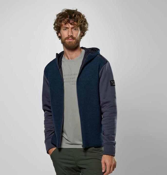 Produktbild Salewa Fanes Sarner Light Hybrid Jacke (S)