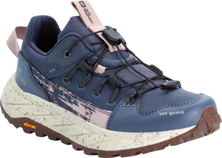 Produktbild Jack Wolfskin Terraquest Low W (39.5)