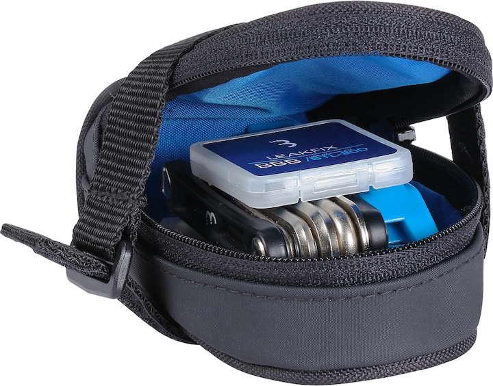 Produktbild BBB Racepack (0.18 l, Satteltasche)