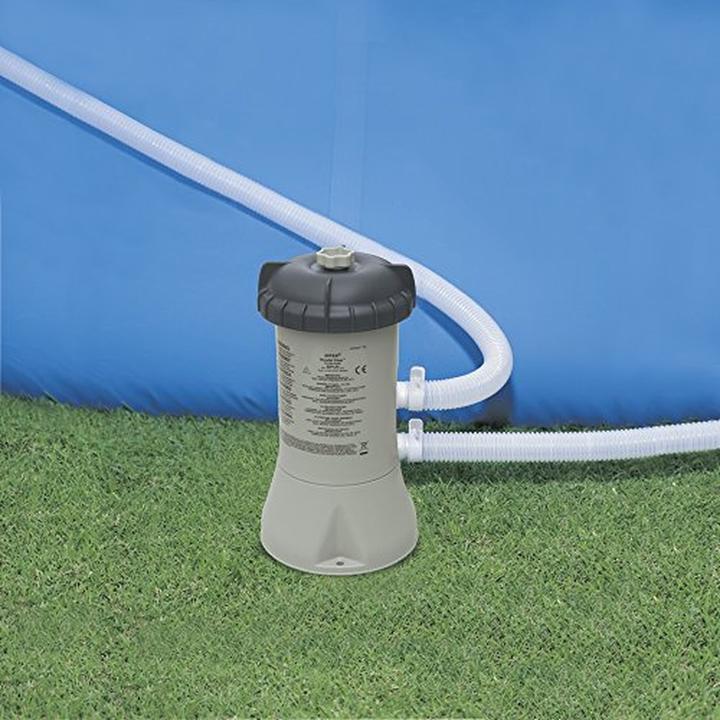 Immagine prodotto Intex Set facile (Ø 396 x 84 cm)