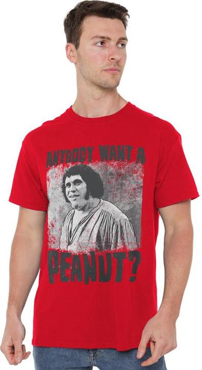 Produktbild The Princess Bride A Giant Snack TShirt (M)