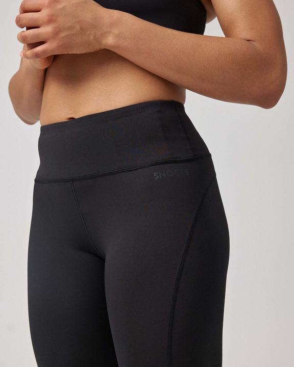 Actual product image Snocks Capri Leggings (L)