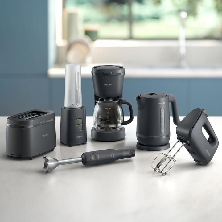 Actual product image Philips 5000. sērijas mikseris 400 W HR3739/00 HR3739/00 (8720389056796) (400 W)