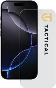 Productafbeelding Tactical Glass Shield 2.5D Glas für Apple iPhone 17 Air Clear (Apple iPhone 17)