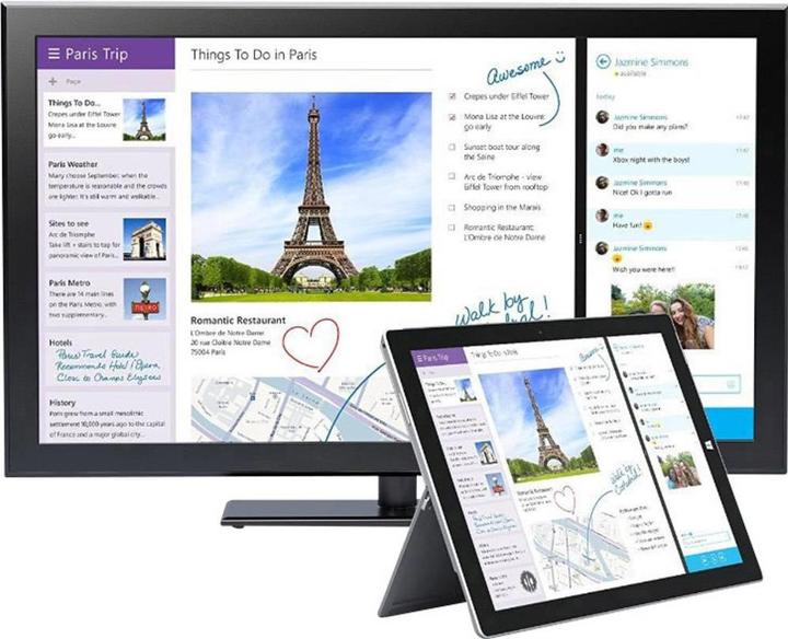 Immagine prodotto Microsoft Wireless Display v2 (7 m, HDCP 2.2)