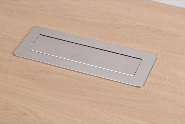 Produktbild Brennenstuhl Indesk Power (5 x, USB-A, 2 m)