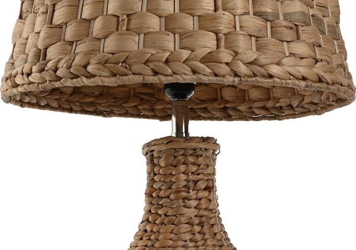 Produktbild Esprit Desk lamp Home Natural 50 W 220 V 38 x 38 x 66 cm