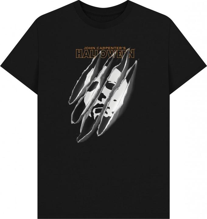 Produktbild Halloween TShirt (S)