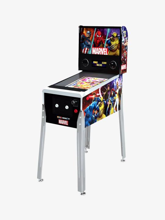 Produktbild Arcade1Up Marvel Pinball
