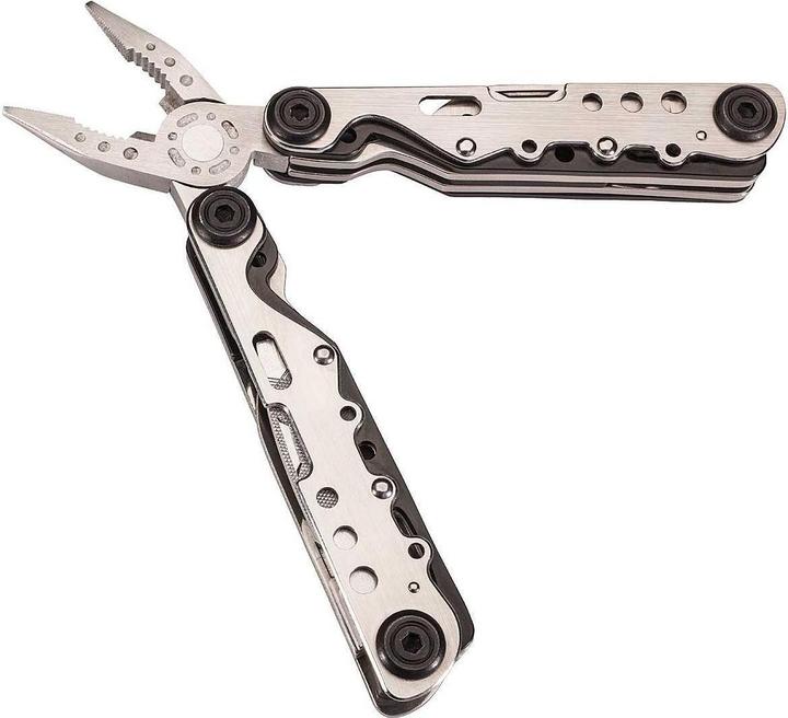 Immagine prodotto Herbertz MultiTool (9 Funzioni)