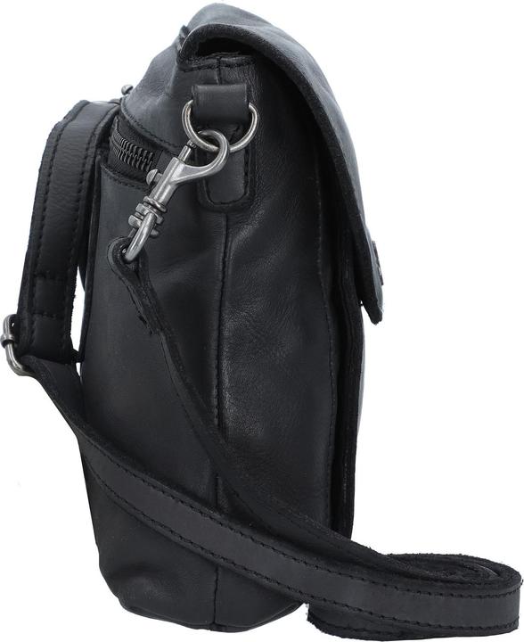 Immagine prodotto Harbour 2nd Borsa a tracolla Anchor Love in pelle 21 cm