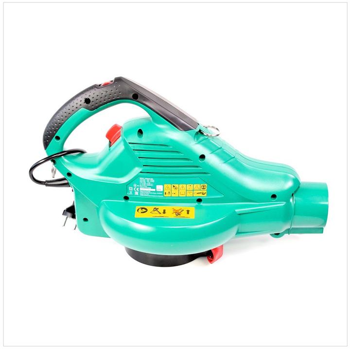 Actual product image Bosch Home & Garden ALS 25 EU version (Electrical connection, Leaf vacuums)