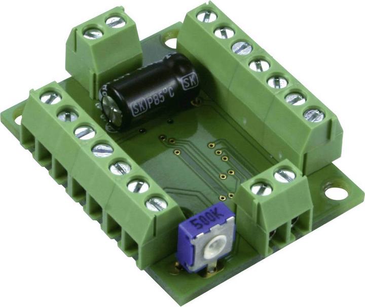 Actual product image Tams LC NG 03 Lighting control office and commercial buildings
