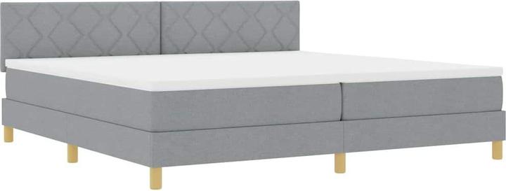 Immagine prodotto vidaXL Bettmatratze (200 x 200 cm)