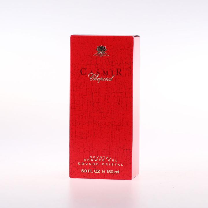 Produktbild Chopard Cašmir Perfumed Shower Gel (150 ml)