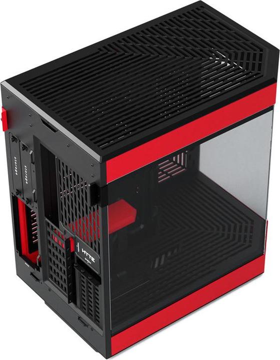 Produktbild Hyte Y60-Gehäuse (CS--Y60-BR) (mATX, ATX, ITX)