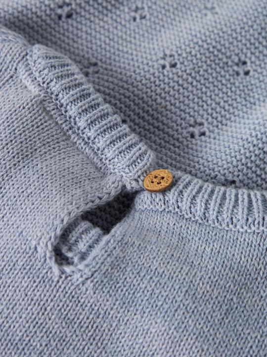 Produktbild Name it Regular Fit Strickpullover (104)