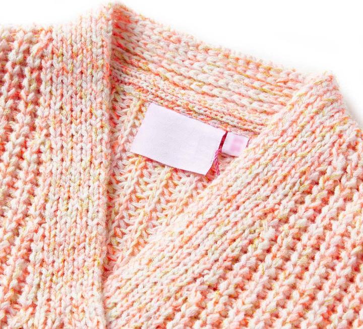 Image du produit vidaXL Kinder Strickjacke (116)