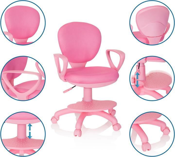 Produktbild Hjh Office Kid Colour