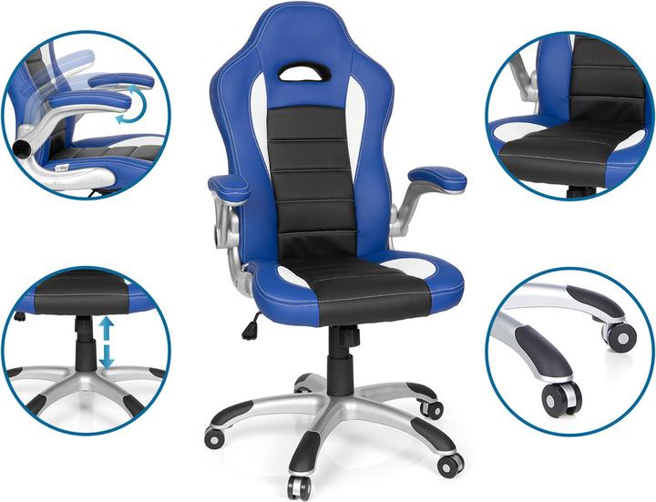 Produktbild Hjh Office Game Sport