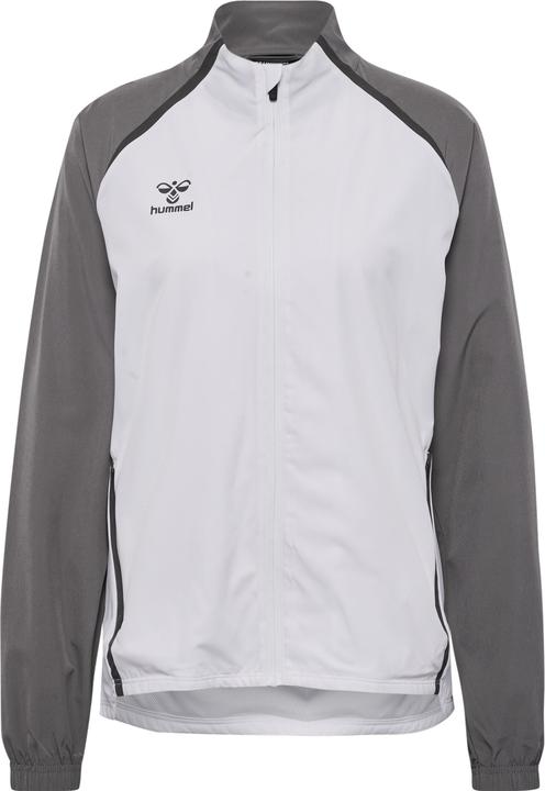 Image du produit hummel hmlLEAD 2.0 WOVEN JACKET WOMAN (M)