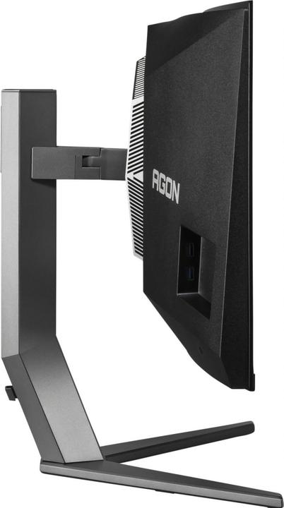 Image du produit AOC Agon Pro (3440 x 1440 pixels, 34")