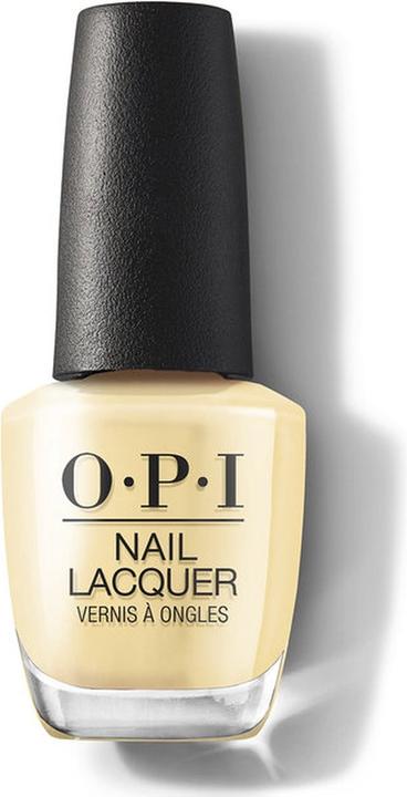 Immagine prodotto OPI Smalto classico collezione Hollywood (Ape-Dietro le quinte, Smalto)