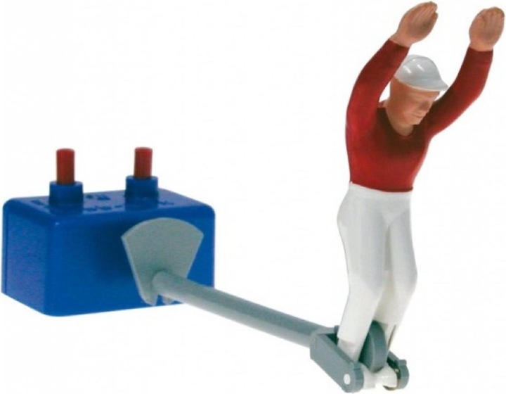 Actual product image Tipp Kick Star Goalkeeper