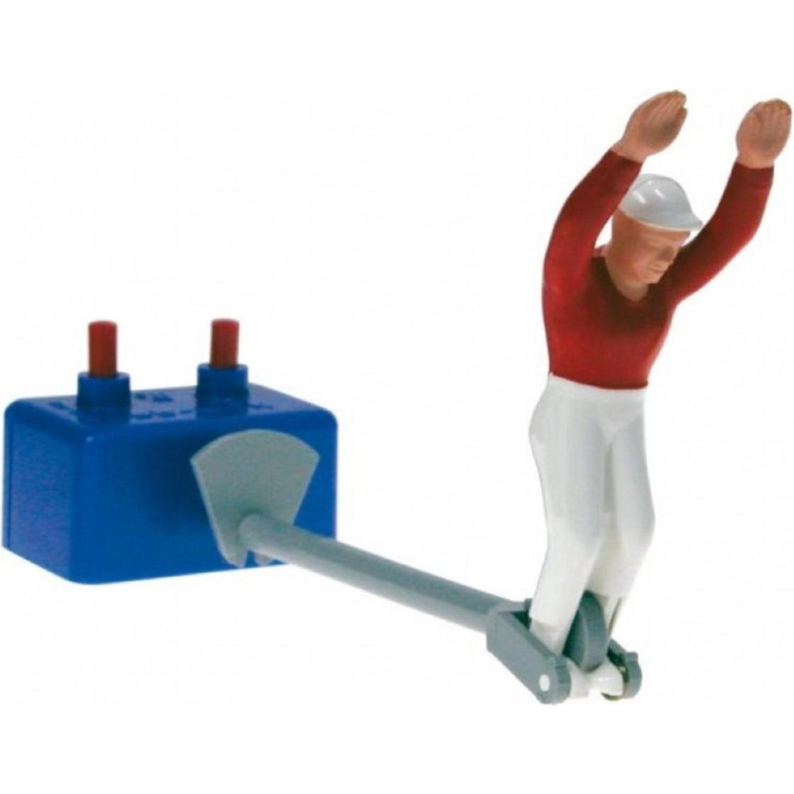 Tipp Kick Star-Torwart