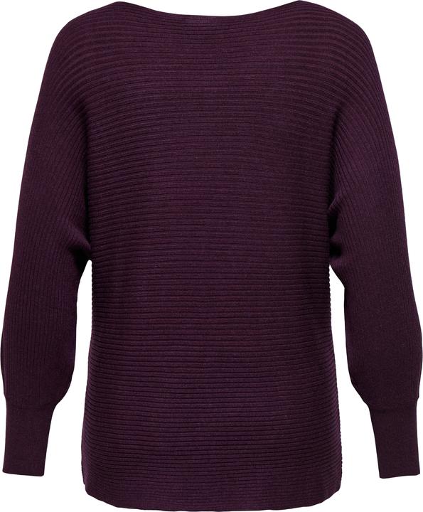 Produktbild Only CARNEW Strickpullover Strickpullover (L)