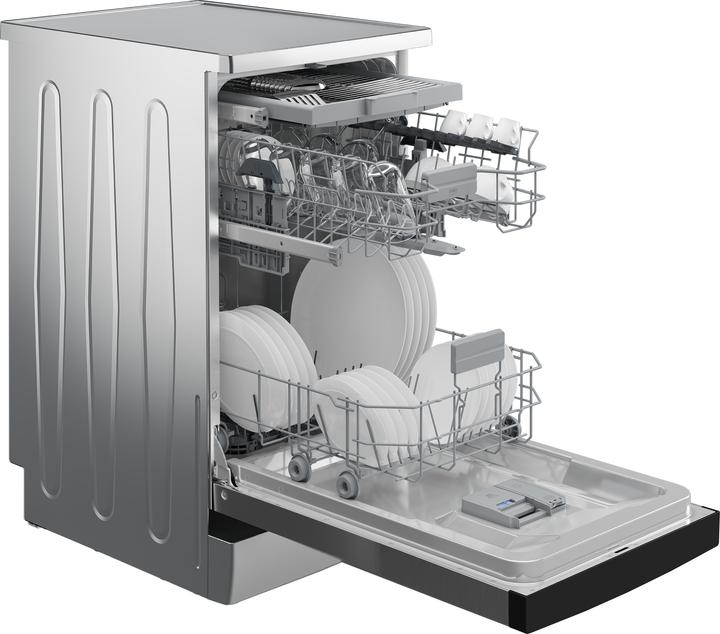 Produktbild Beko BDFS26046XQ