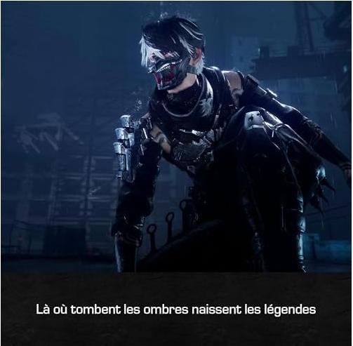 Produktbild Microsoft Ninja Gaiden 4 (PS5, DE, FR, EN)