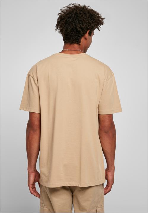 Produktbild Urban Classics Organic Basic Tee - 5306 (3XL)