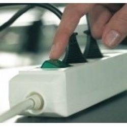Produktbild Brennenstuhl Eco-Line (3 x, CEE 7/3, 1.50 m)