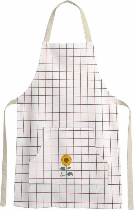 Hermia Lora Kitchen Apron V1