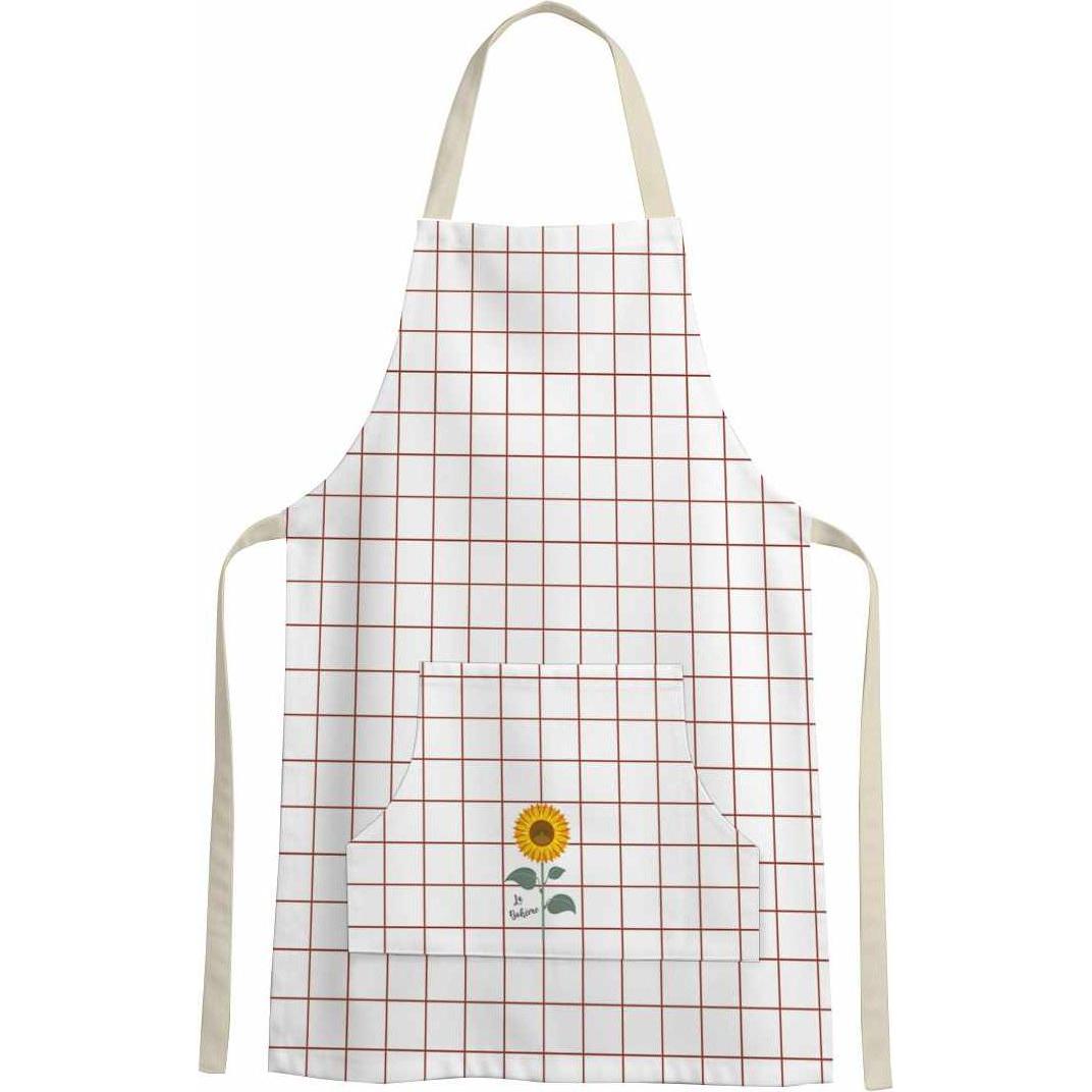Hermia, Grembiule da cucina, Lora Kitchen Apron V1