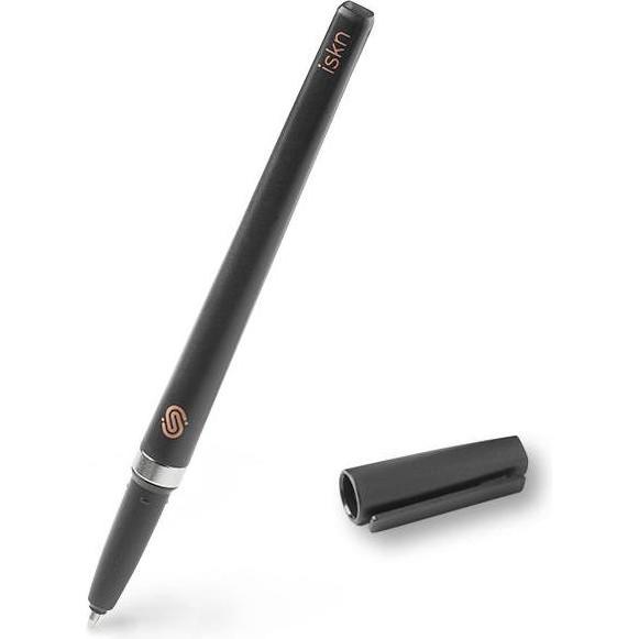 Iskn Der PEN, Stylus, Schwarz