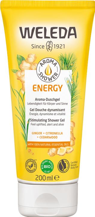 Produktbild Weleda Energy (200 ml)