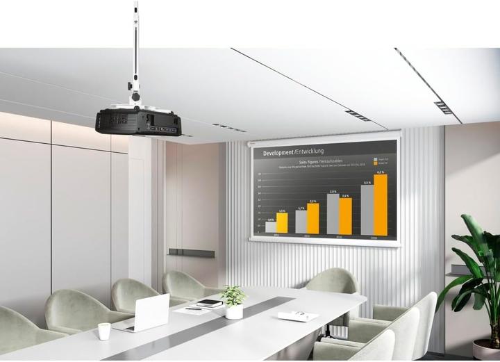 Produktbild Hama Beamerhalterung (Decke, Wand)