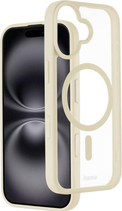 Image du produit Hama Frame Protect (Apple iPhone 17)