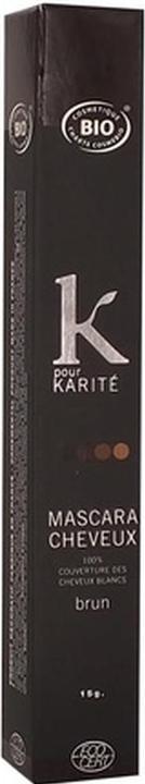 Immagine prodotto K pour Karité Mascara per capelli