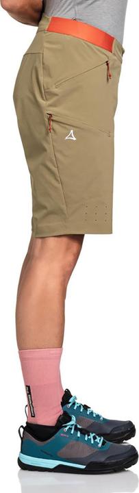 Immagine prodotto Schöffel Pantaloni MTB Mellow Trail corti (S)