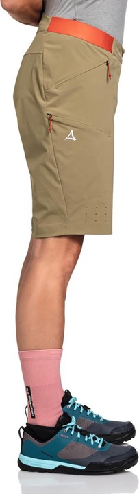 Image du produit Schöffel Mellow Trail Pantalon VTT court (S)