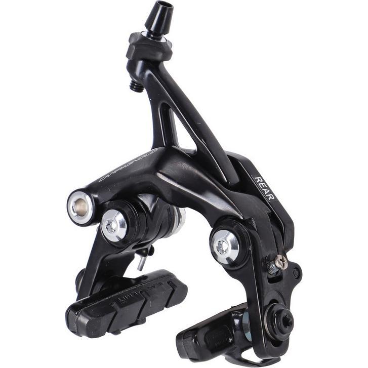 Campagnolo, Felgenbremse, (Hinterradbremse, Bremssattel)