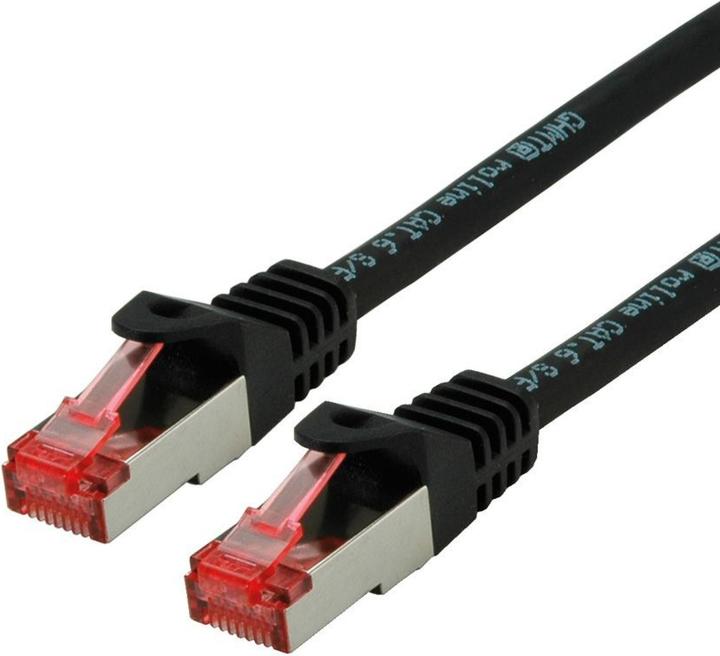 Productafbeelding Roline Netwerkkabel (SFTP, CAT6, 2 m)