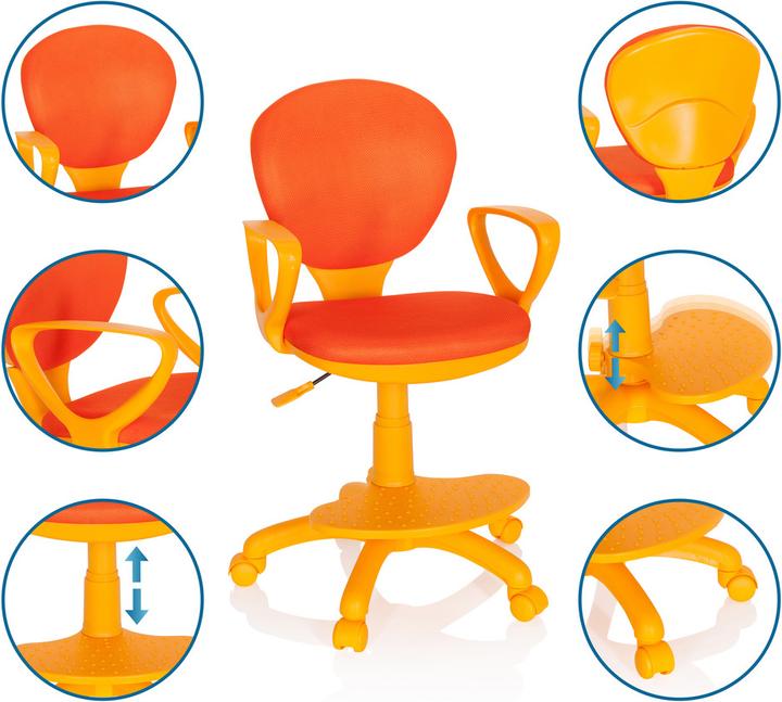 Produktbild Hjh Office Kid Colour