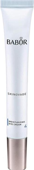 Actual product image Babor Skinovage Moisturizing (Eye care gel, 15 ml, Day)