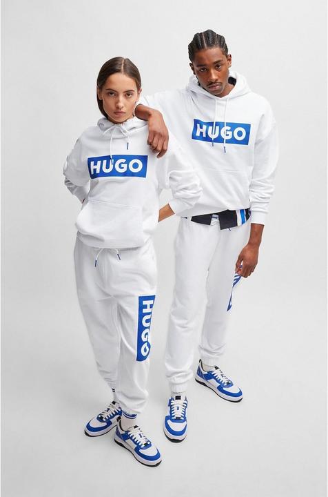 Produktbild Hugo Blue Felpa Nalves (XL)