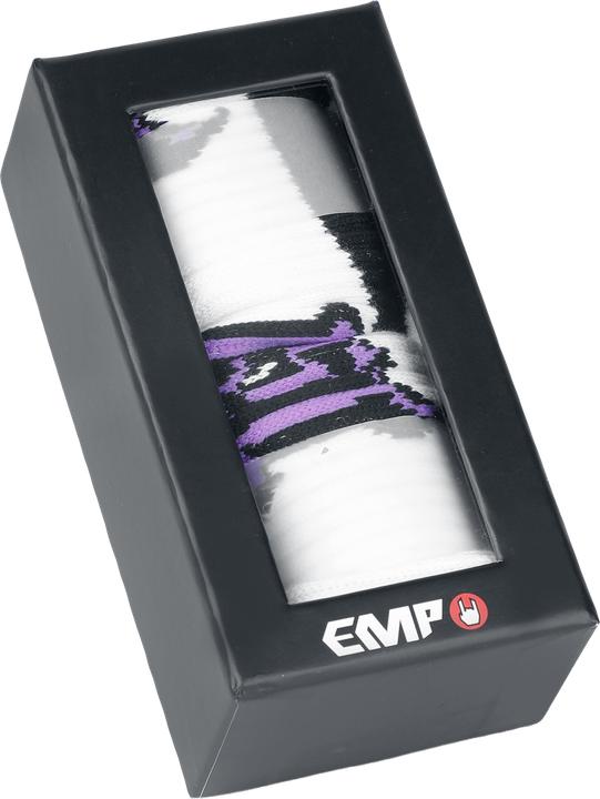 Image du produit Ghost Grucifix (Une unité par pack, 36 - 40)